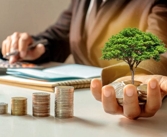 crescita economica